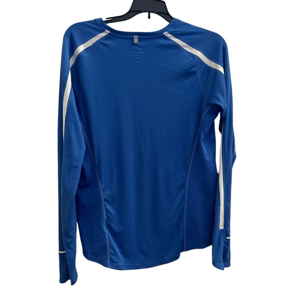 NIKE Running Dry Fit Tee - Picture 2 of 4